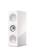 Alt View 13. KEF - R6 Meta LCR Speaker (Each) - White.