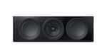 KEF - R2 Meta LCR Speaker (Each) - Black