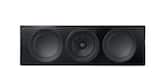 KEF - R2 Meta LCR Speaker (Each) - Black