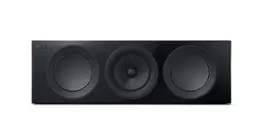 KEF - R2 Meta LCR Speaker (Each) - Black