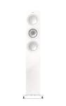 KEF - R5 Meta Floorstanding Loudspeaker (Each) - White