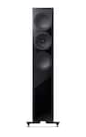KEF - R7 Meta Floorstanding Loudspeaker (Each) - Black