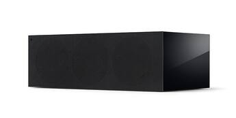 KEF R6 Meta LCR Speaker (Each) Black - Best Buy KEF R6 Meta LCR Speaker (Each) Black - Best Buy