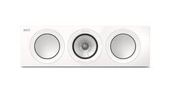 KEF - R2 Meta LCR Speaker (Each) - White - Front_Zoom