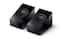 KEF - R8 Meta Dolby Atmos Module Speakers (Pair) - Black