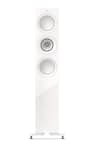 KEF - R7 Meta Floorstanding Loudspeaker (Each) - White