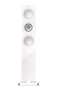KEF R5 Meta Floorstanding Loudspeaker (Each) White R5WG - Best Buy KEF R5 Meta Floorstanding Loudspeaker (Each) White R5WG - Best Buy