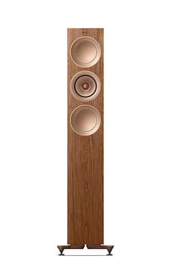 KEF R5 Meta Floorstanding Loudspeaker (Each) Walnut R5WAG - Best Buy KEF R5 Meta Floorstanding Loudspeaker (Each) Walnut R5WAG - Best Buy