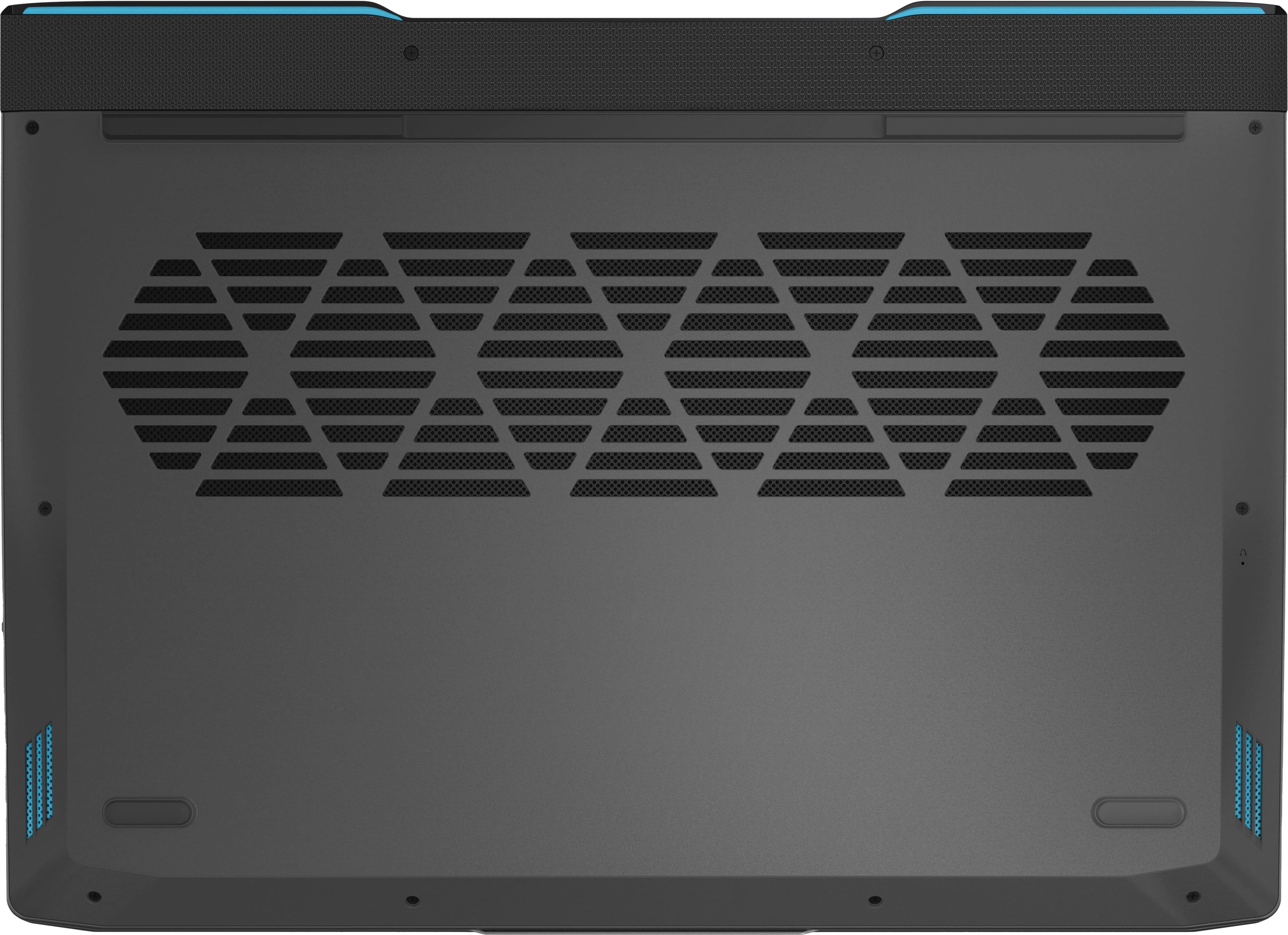 Alt View 14. Lenovo - LOQ 15.6" Gaming Laptop FHD - Intel Core i5-13420H with 8GB Memory - NVIDIA GeForce RTX 3050 6GB - 1TB SSD - Storm Grey.