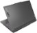 Alt View Zoom 1. Lenovo - Legion Slim 5 16" Gaming Laptop WUXGA - Ryzen 5 7640HS with 16GB Memory - NVIDIA GeForce RTX 4060 8GB - 512GB SSD - Storm Grey.