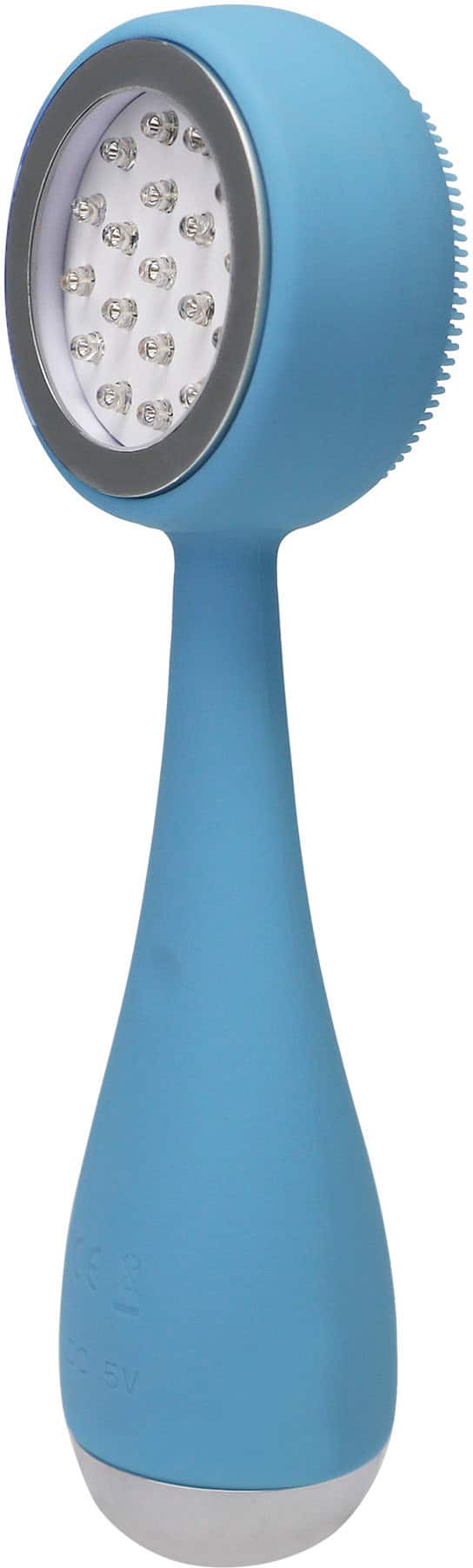 PMD Beauty - PMD Clean Acne - Carolina Blue - Angle_Zoom