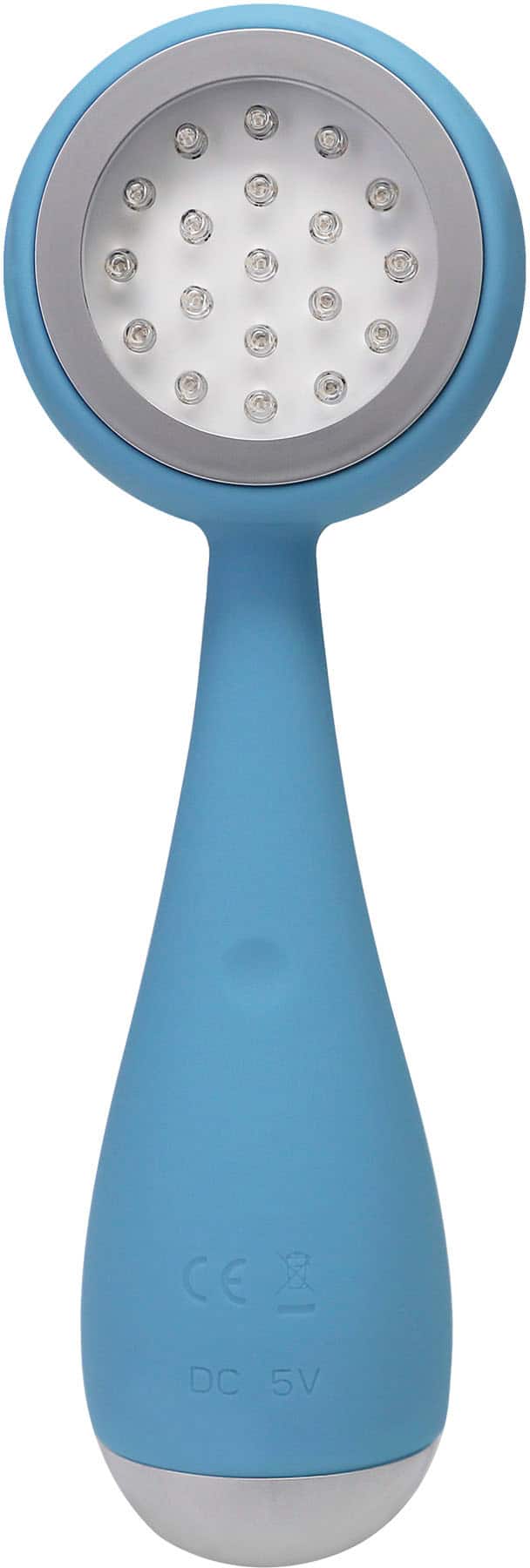 Alt View 11. PMD Beauty - PMD Clean Acne - Carolina Blue.