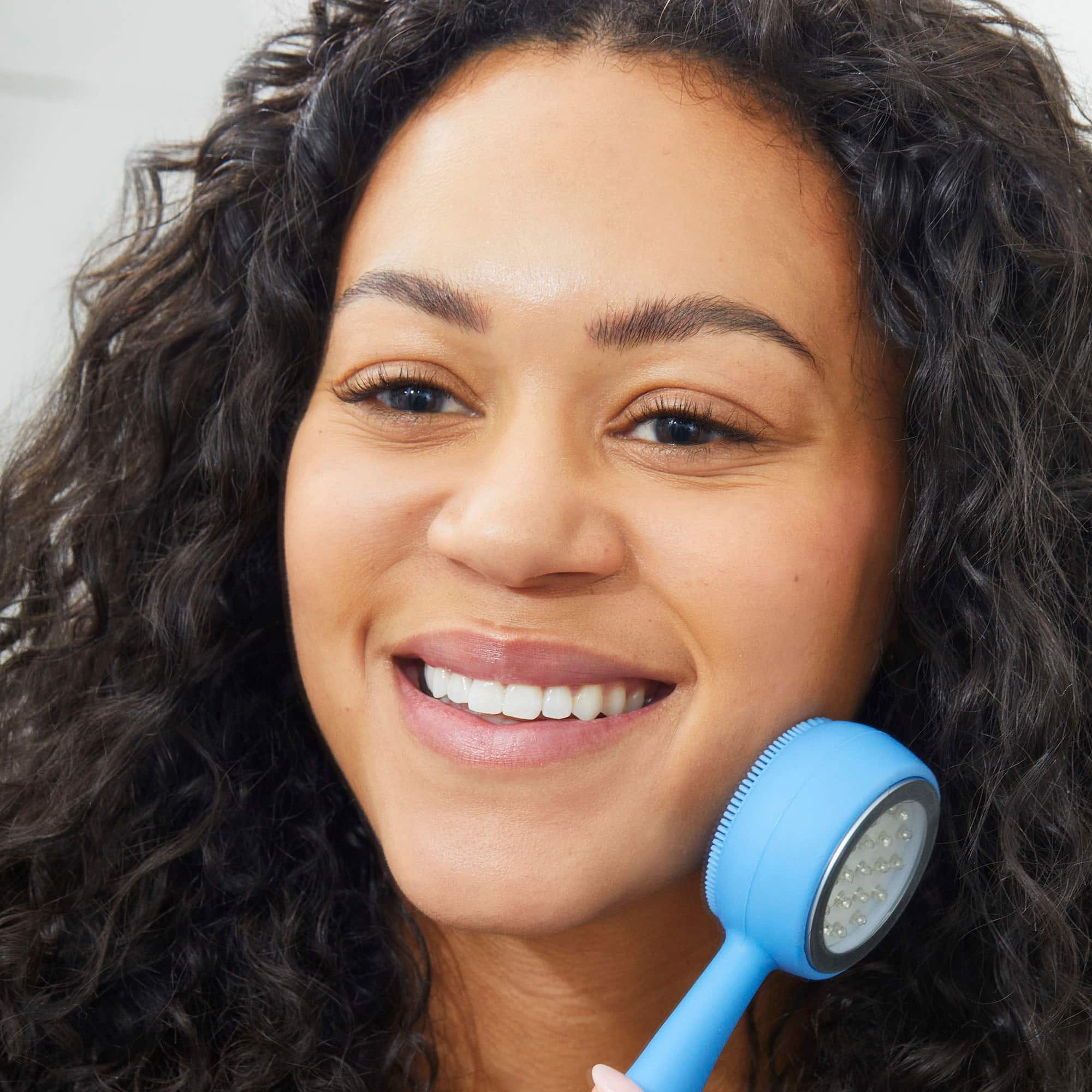 Alt View 15. PMD Beauty - PMD Clean Acne - Carolina Blue.