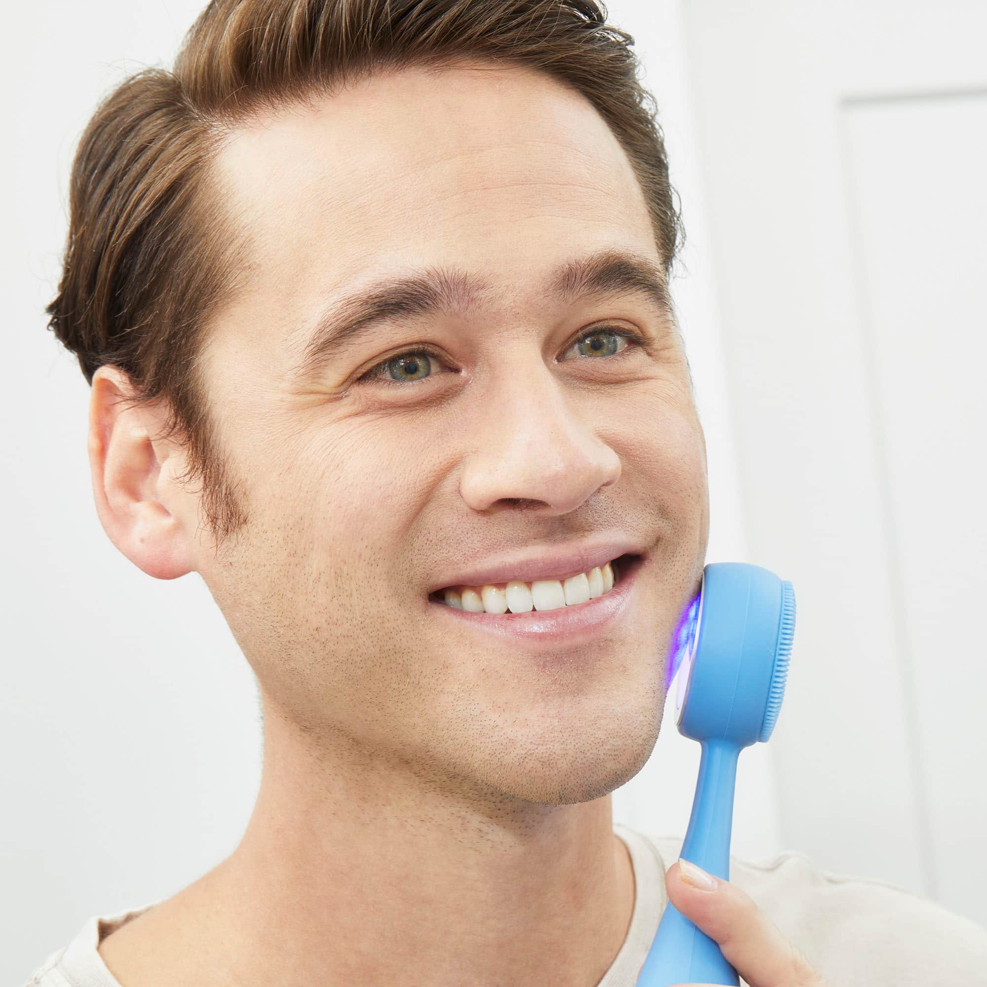 Alt View 16. PMD Beauty - PMD Clean Acne - Carolina Blue.