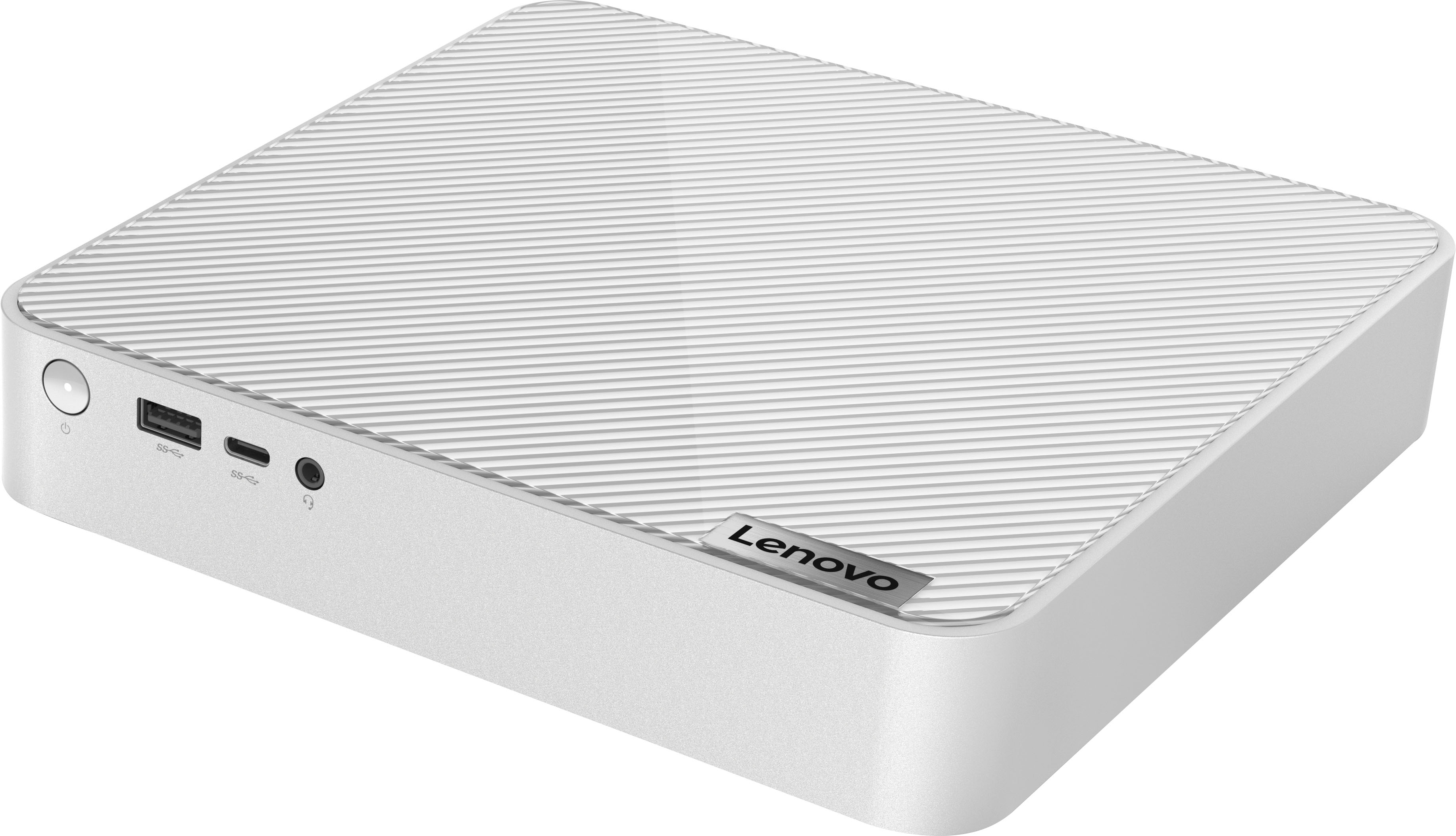 Lenovo IdeaCentre Mini Desktop Intel Core i5-13500H 12GB Memory 256GB SSD Cloud 90W20004UT -