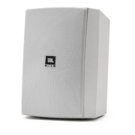 JBL - Stage XD5 5.25" 2-Way Indoor/Outdoor All-Weather Loudspeakers (Pair) - White