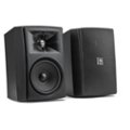 Alt View 12. JBL - Stage XD5 5.25" 2-Way Indoor/Outdoor All-Weather Loudspeakers (Pair) - Black.
