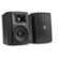 Alt View 12. JBL - Stage XD5 5.25" 2-Way Indoor/Outdoor All-Weather Loudspeakers (Pair) - Black.