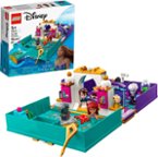 LEGO Disney Princess Ultimate Adventure Castle 43205 6379023 - Best Buy