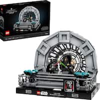 LEGO Star Wars Spider Tank 75361 6427702 - Best Buy