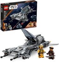 LEGO - Star Wars Pirate Snub Fighter 75346 - Front_Zoom
