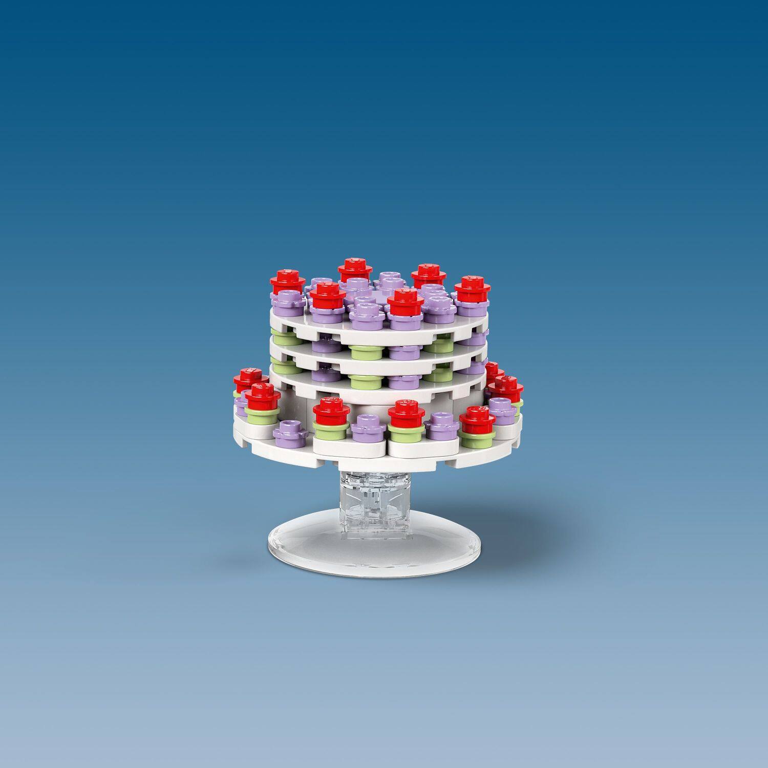 Alt View 11. LEGO - Harry Potter Dobby the House-Elf 76421.