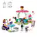 Left. LEGO - Friends Pancake Shop 41753.