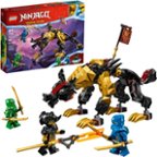 LEGO Avatar Neytiri & Thanator vs. AMP Suit Quaritch 75571 6332829 - Best  Buy