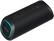 Alt View 12. LG - XBOOM Go XG7 Portable Bluetooth Speaker - Black.
