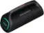 Angle. LG - XBOOM Go XG9QBK Portable Bluetooth Speaker - Black.