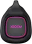 Alt View 11. LG - XBOOM Go XG9QBK Portable Bluetooth Speaker - Black.
