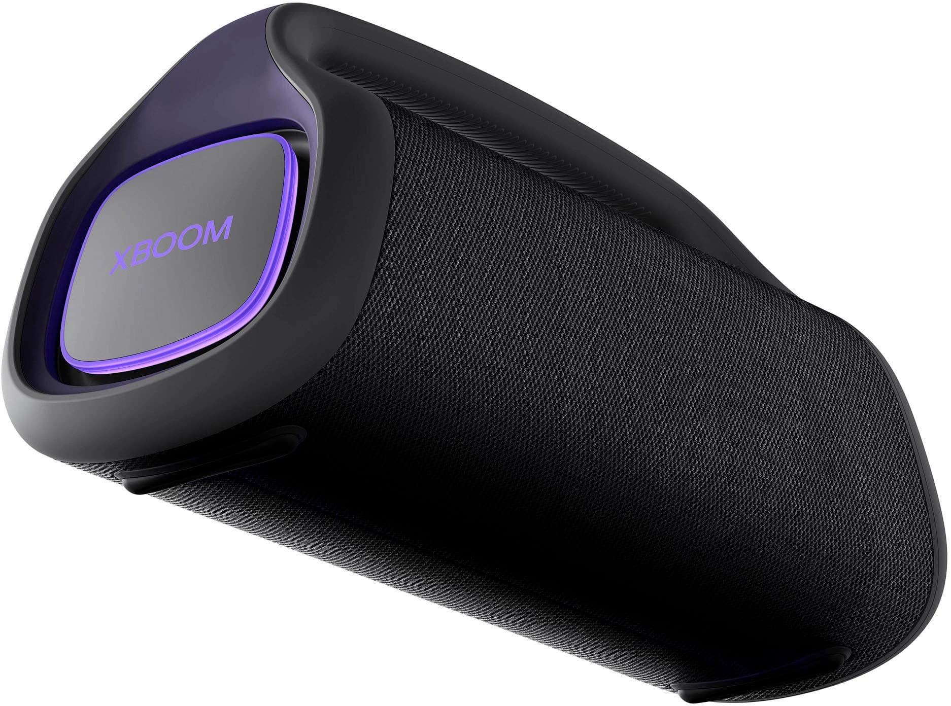 LG XBoom Go bluetooth speaker review: portable party - Reviewed