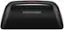 Left. LG - XBOOM Go XG9QBK Portable Bluetooth Speaker - Black.