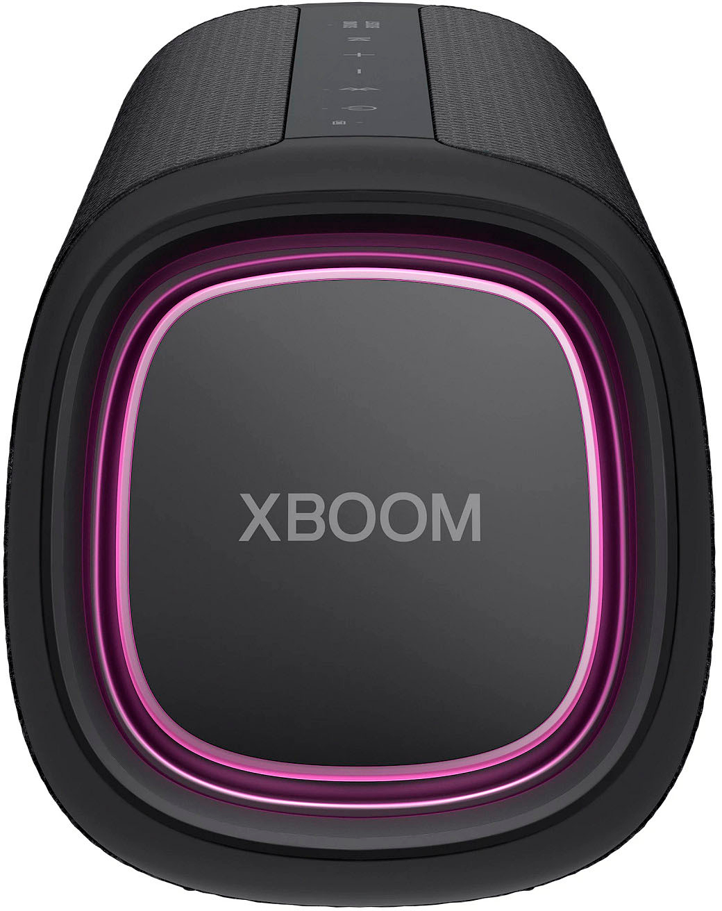 Bocina Bluetooth Portátil LG XBOOM Go XG5 Resistente al Agua y Polvo