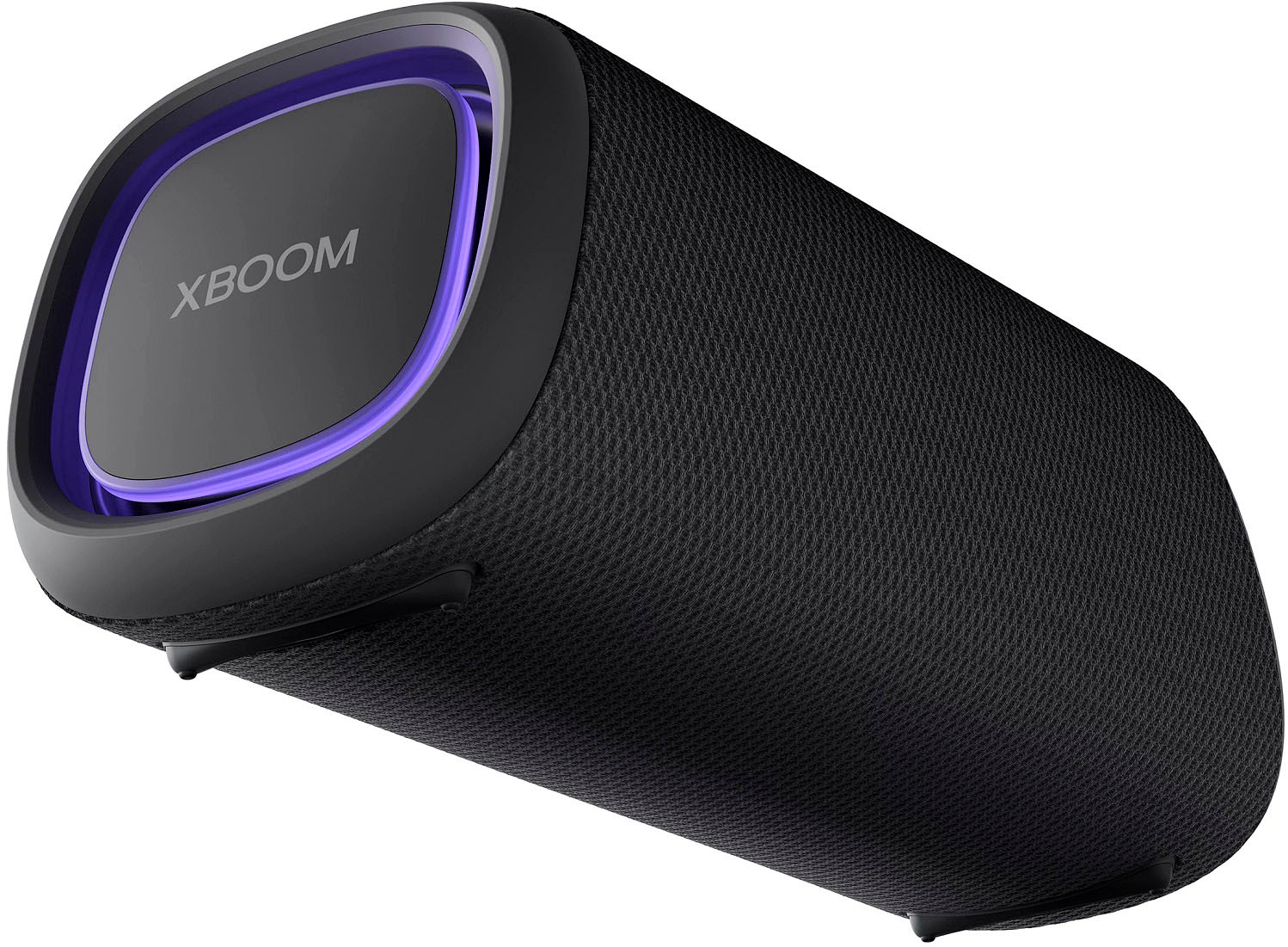 LG XBOOM Go XG5QGR Portable Bluetooth Speaker