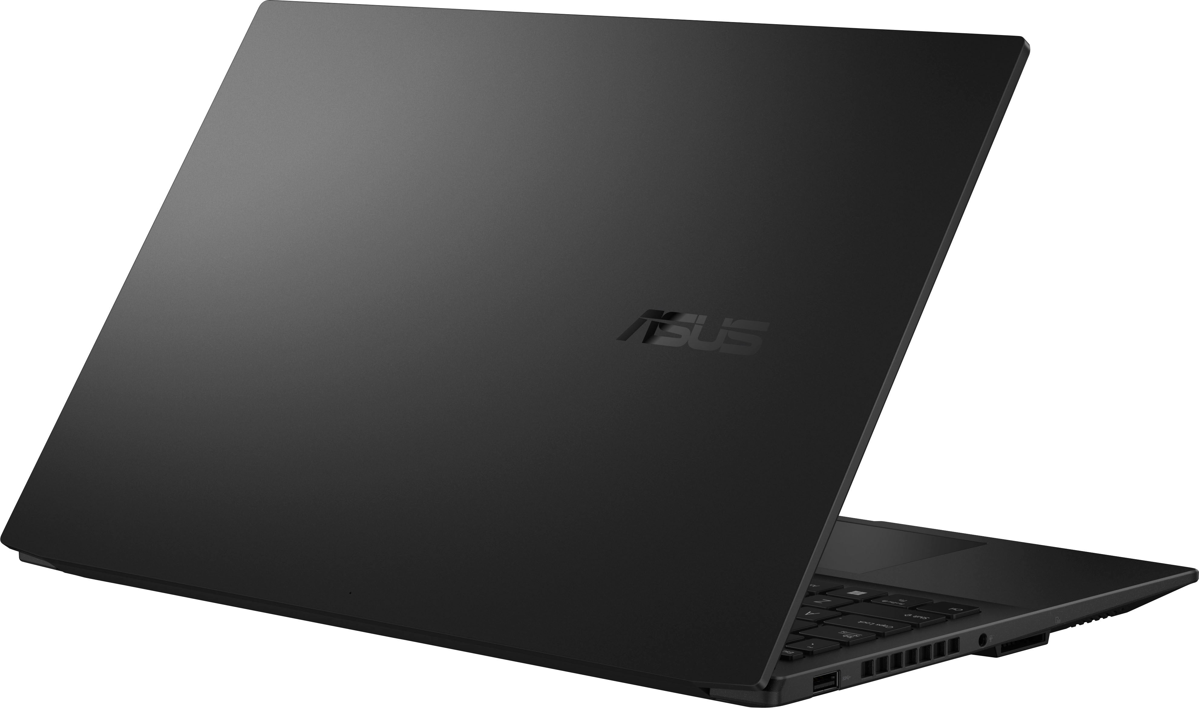 ASUS 15.6" OLED Laptop - Intel Core i7 - NVIDIA RTX3050 6GB with 16GB Memory - 512GB SSD - Black