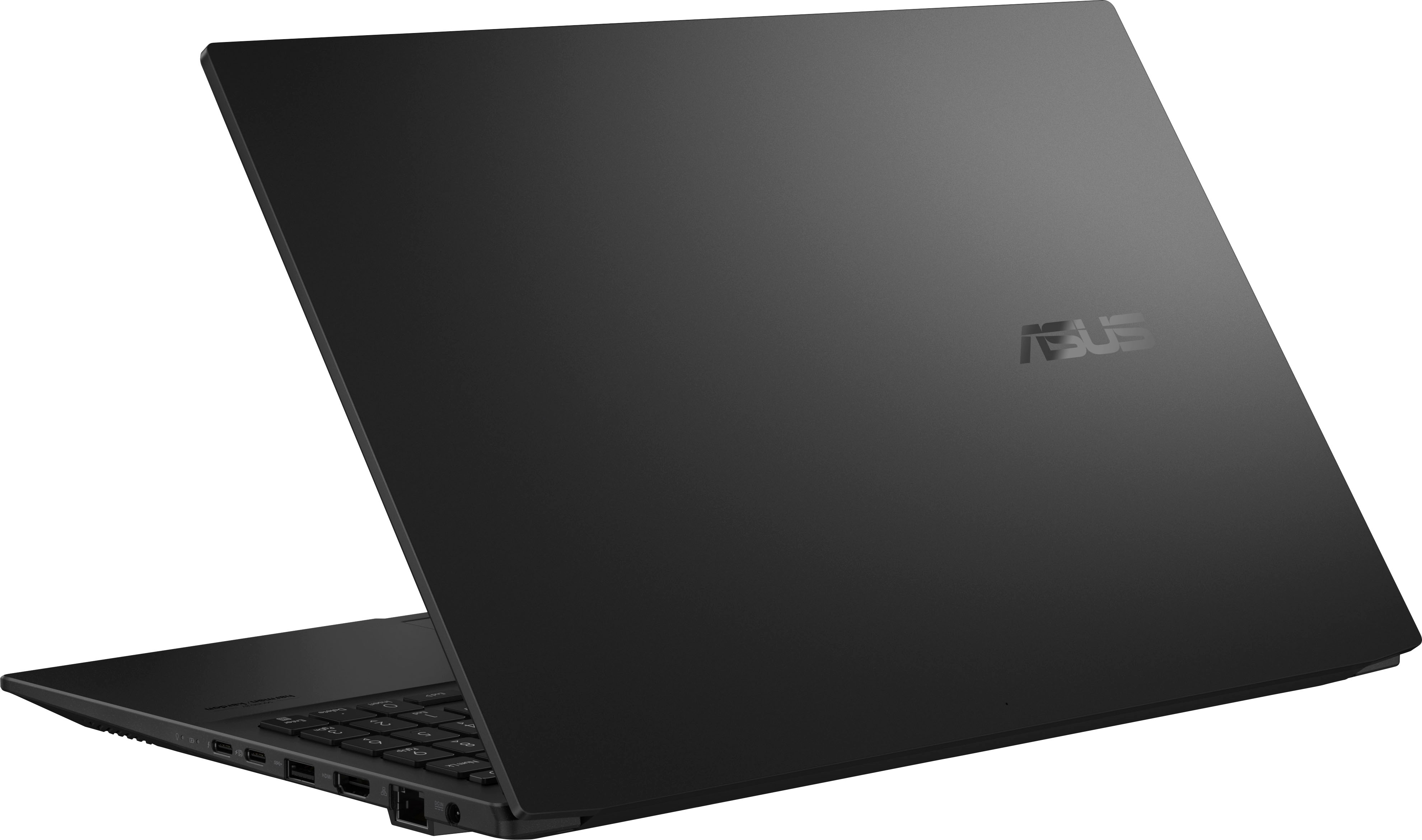 ASUS - 15.6" OLED Laptop - Intel Core i7-13620H - NVIDIA RTX3050 6GB with 16GB Memory - 512GB SSD – Black - Black