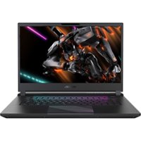 GIGABYTE AORUS15 15.6-inch 144Hz Gaming Laptop w/Core i5 Deals