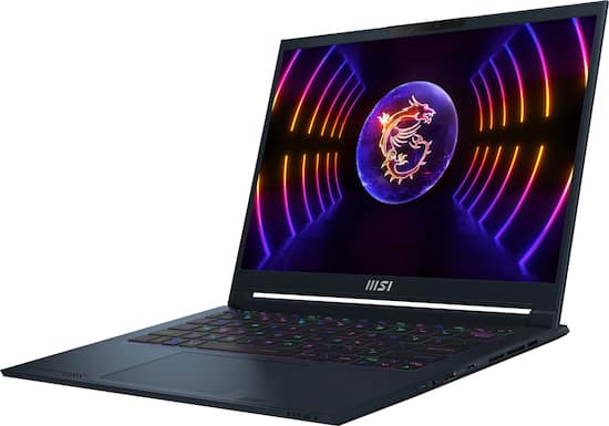 Best Buy: MSI GF63 THIN 15.6 Gaming Laptop Intel 11th Gen Core i7