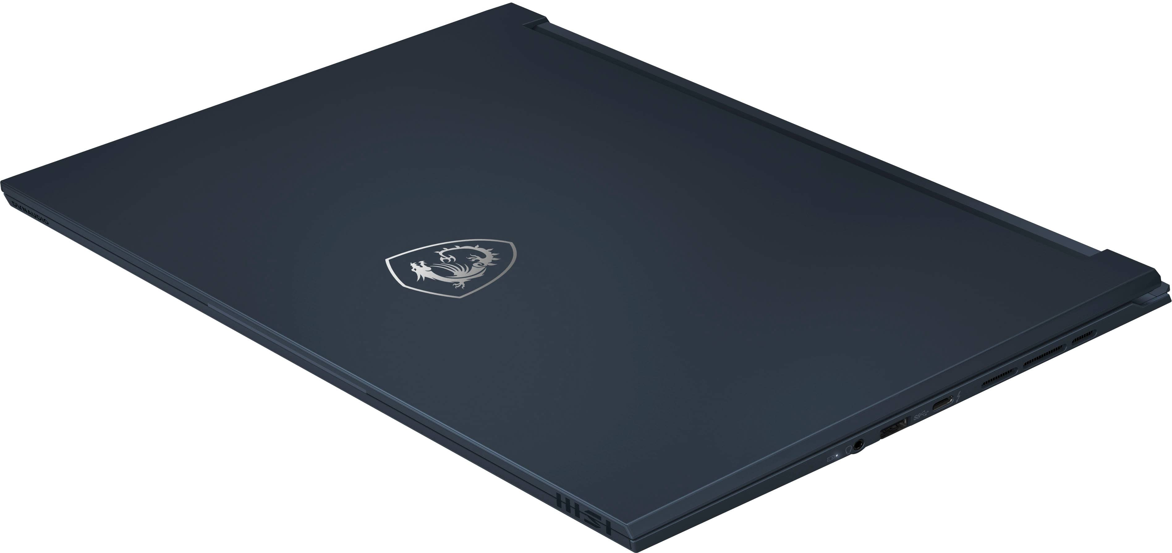 MSI Stealth 14 AI 14 165Hz FHD+ Ultra Thin Gaming Laptop-Intel Core  i7-13620Hwith 16GB Memory-RTX 4060-1TB SSD Star Blue STEALTH1513038 - Best  Buy