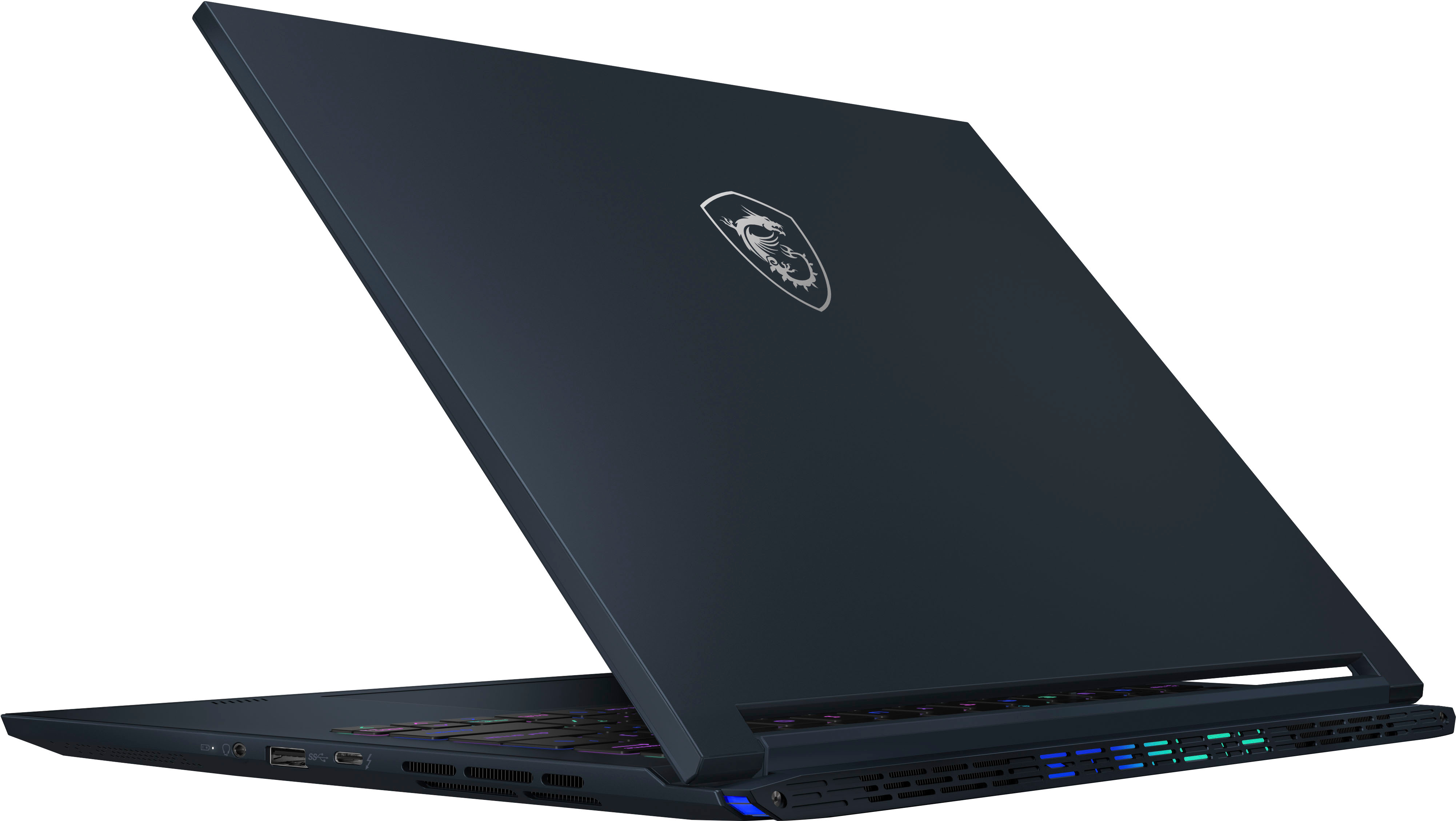 MSI Stealth 14" 165hz FHD+ Gaming Laptop Intel Core i7 13620H NVIDIA GeForce 4060 with 16GB RAM and 1TB SSD Blue STEALTH1413041 - Best