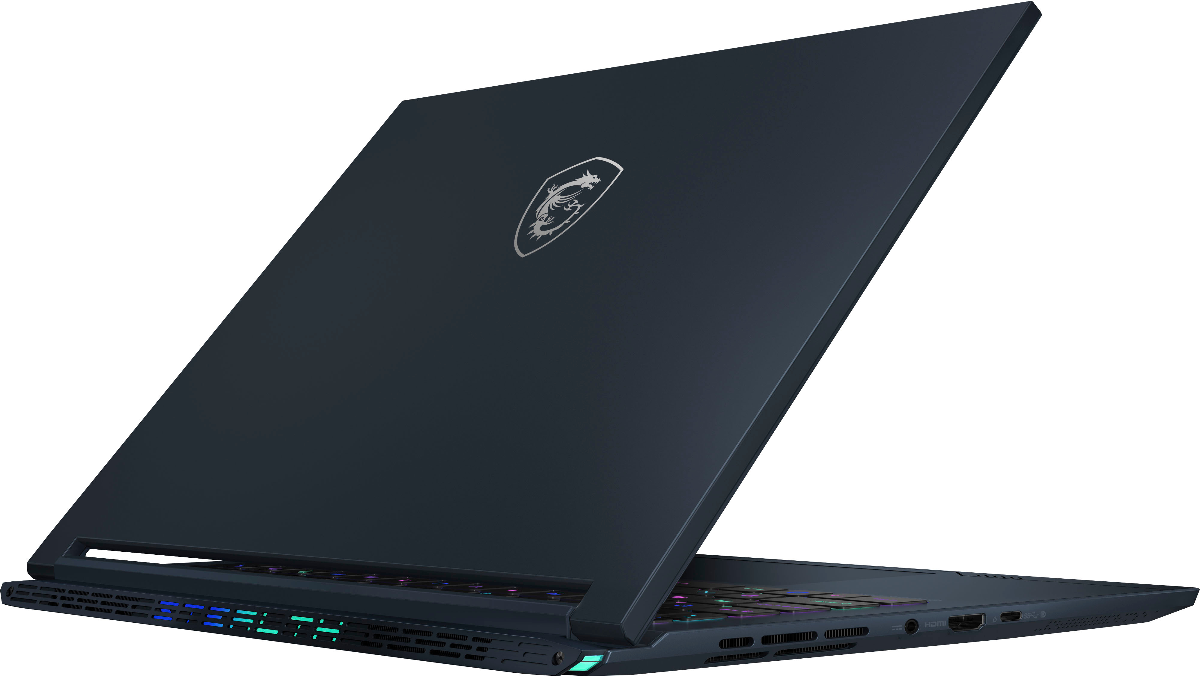 MSI Stealth 14 AI 14" 165Hz FHD+ Ultra Thin Gaming LaptopIntel Core i7
