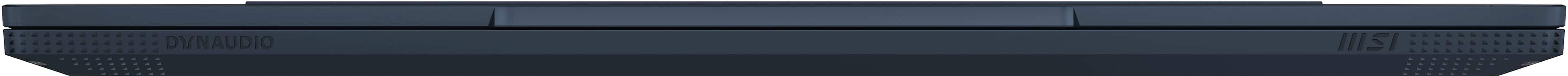 Alt View 12. MSI - Stealth 16" 144hz FHD+ Gaming Laptop - Intel Core i7 13620H - NVIDIA GeForce RTX 4070 with 32GB RAM and 1TB SSD - Blue.