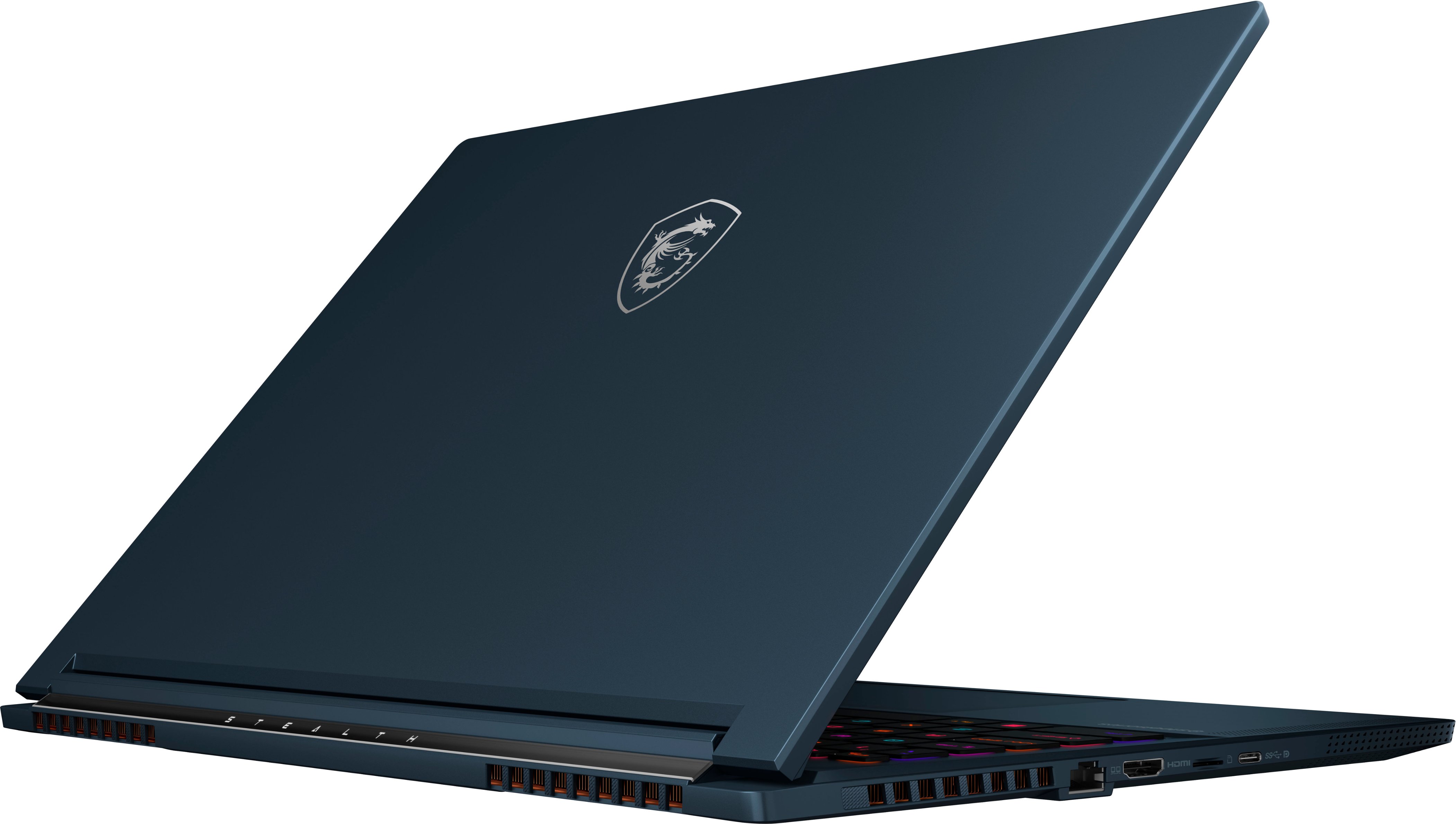 Best Buy: MSI 15.6 Laptop Intel Core i7 16GB Memory NVIDIA GeForce GTX  1060 1TB Hard Drive + 128GB Solid State Drive Aluminum black GS63VR STEALTH  PRO-001