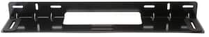 Sennheiser - Wall Speaker Mount for AMBEO Soundbar Plus - Black