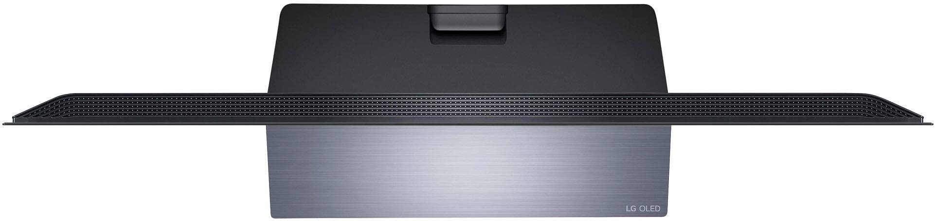 Alt View 17. LG - 48" Class C3 Series OLED evo 4K UHD Smart webOS TV.