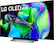 Alt View 1. LG - 48" Class C3 Series OLED evo 4K UHD Smart webOS TV.