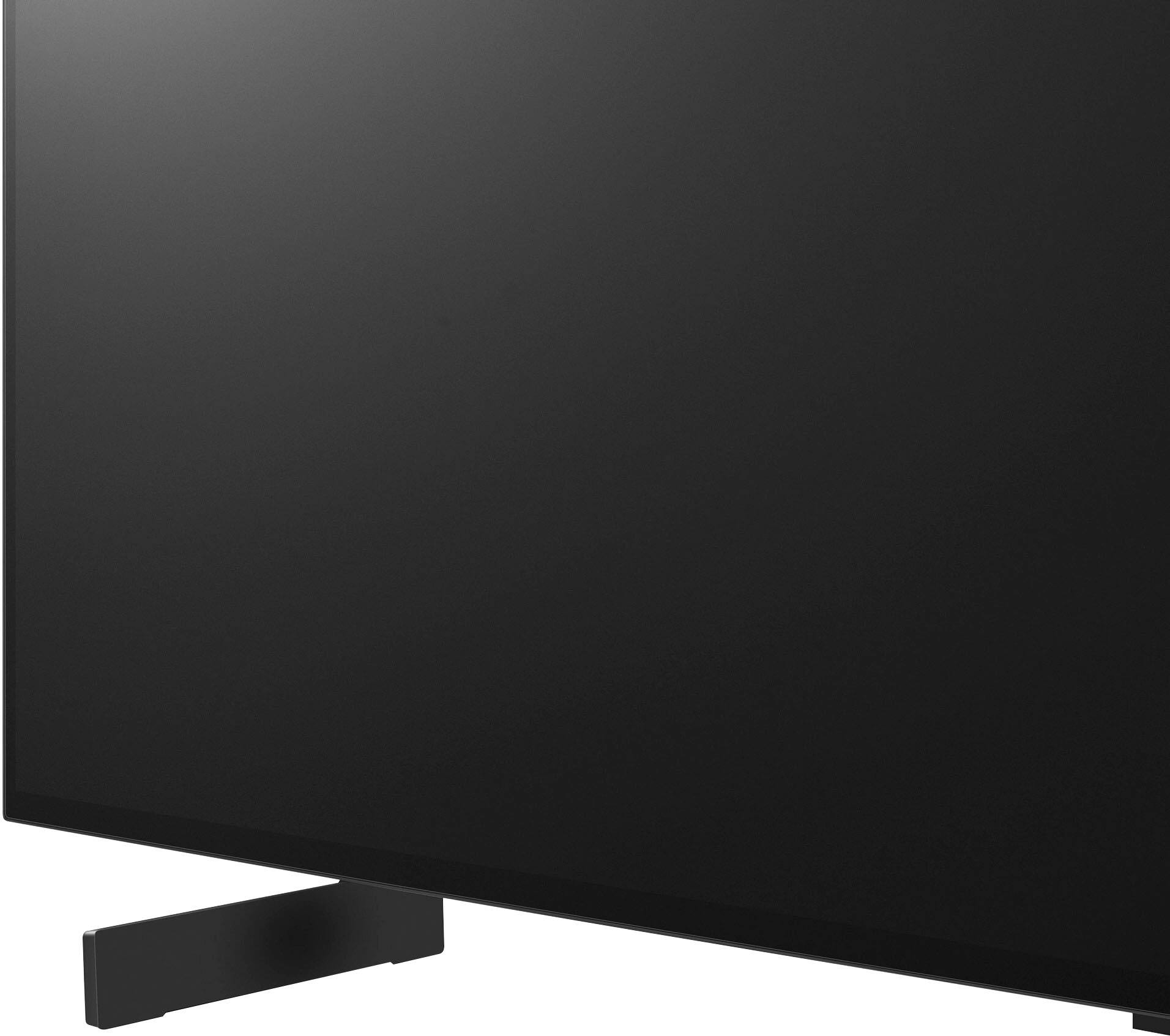 Alt View 11. LG - 42" Class C3 Series OLED evo 4K UHD Smart webOS TV.