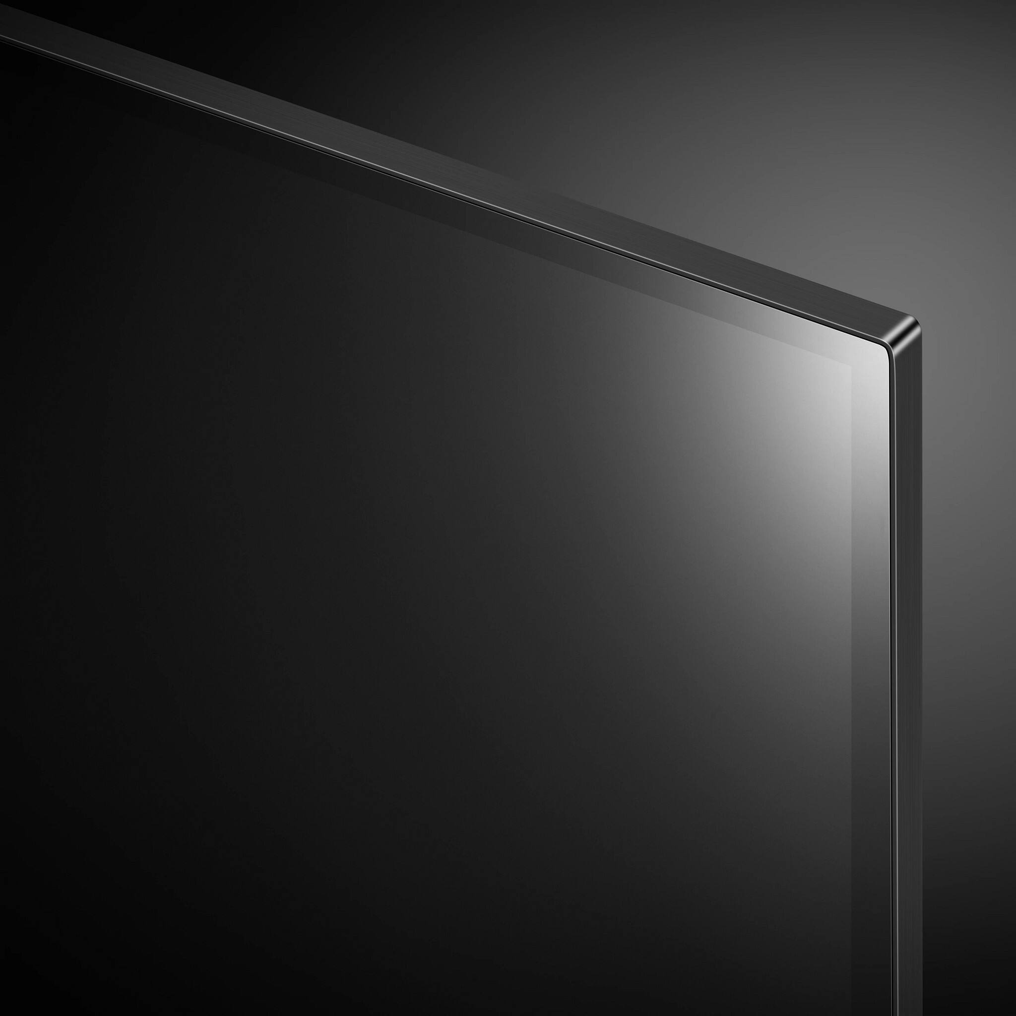 Alt View 12. LG - 42" Class C3 Series OLED evo 4K UHD Smart webOS TV.