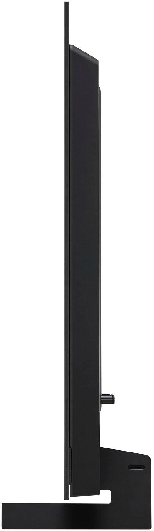 Alt View 16. LG - 42" Class C3 Series OLED evo 4K UHD Smart webOS TV.